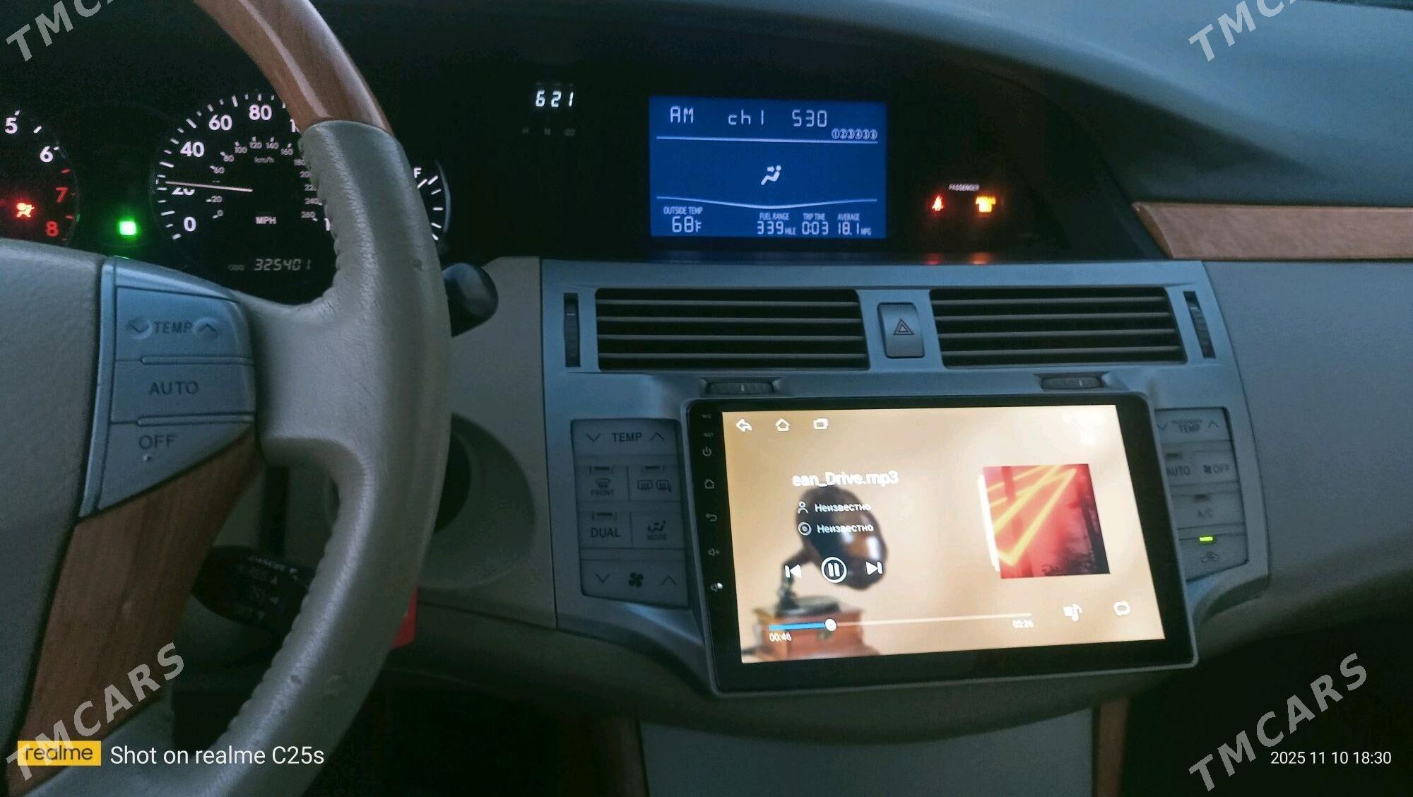 Toyota Avalon 2005 - 155 000 TMT - Balkanabat - img 7