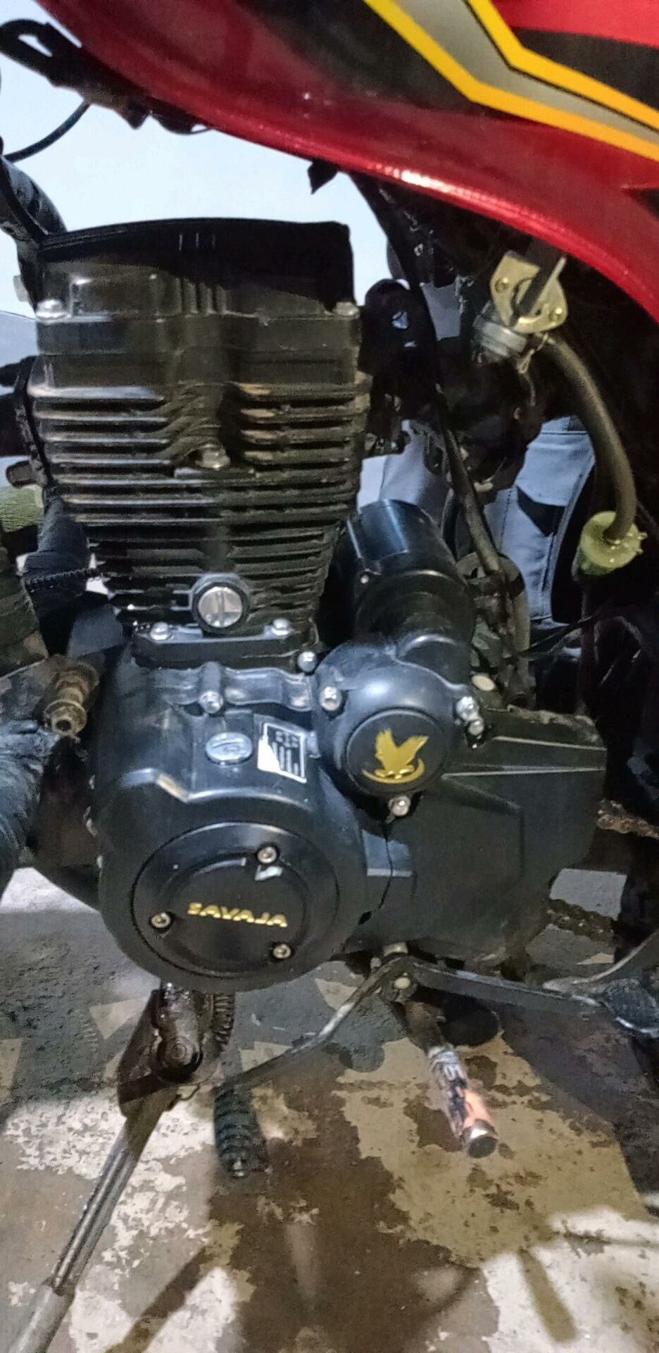 Fekon FK150-8G 2025 - 13 000 TMT - Огуз хан - img 5