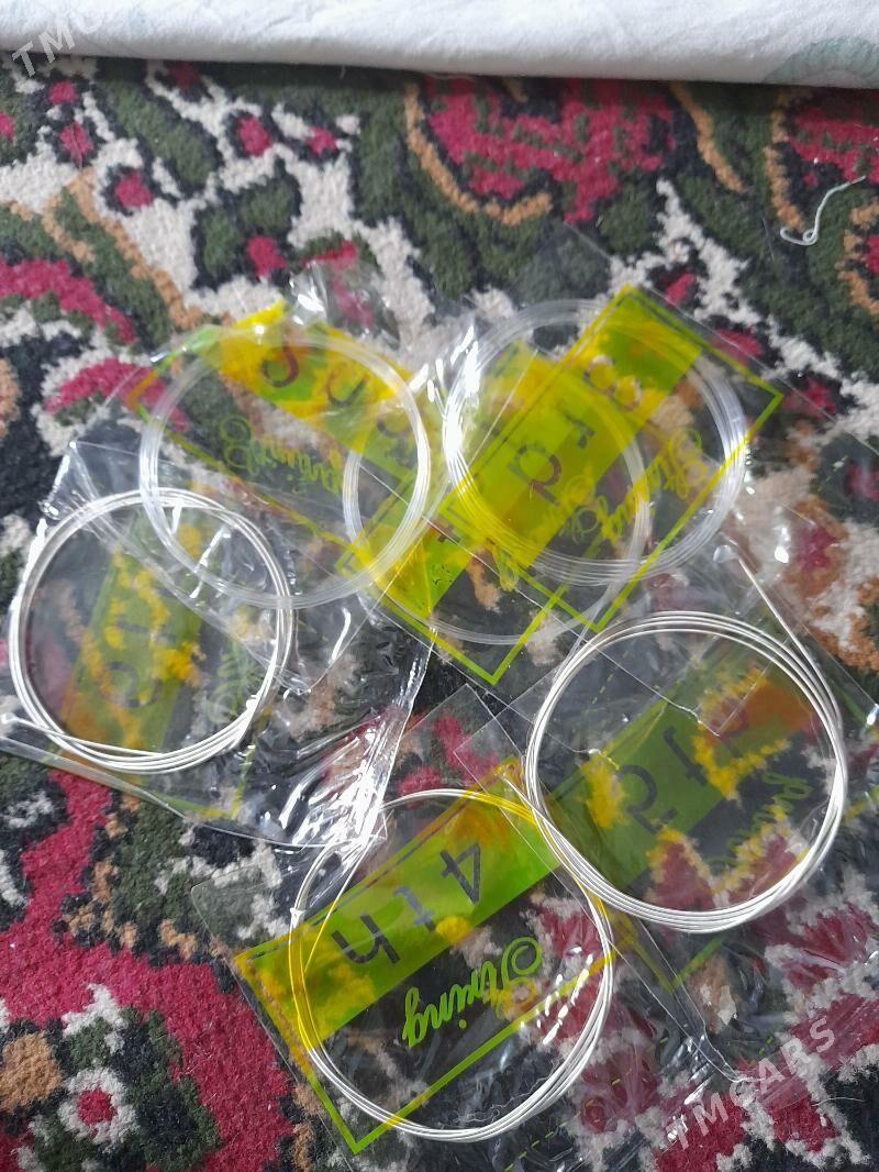 Gitara kiriş - Balkanabat - img 2