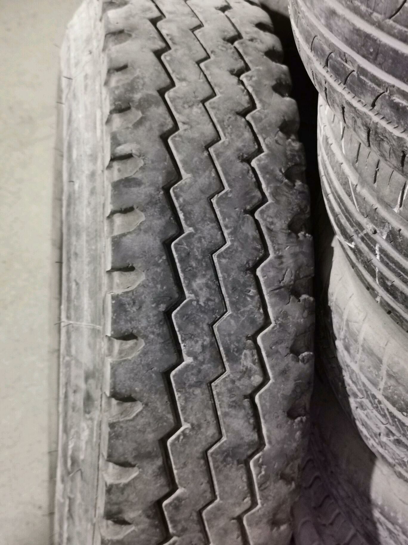 9 lyk teker dakaymaly zil 700 TMT - Мургап - img 1