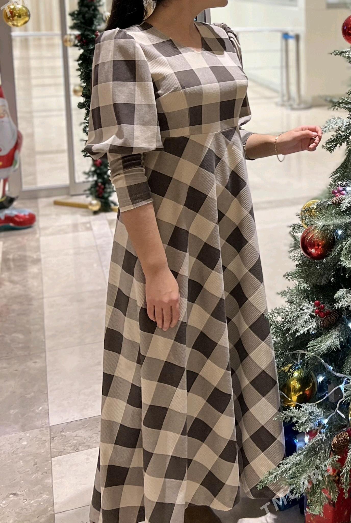 gysh koynek - Туркменбаши - img 2