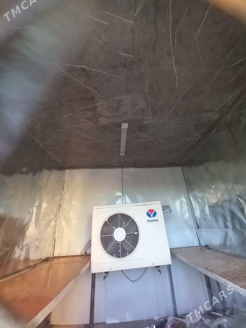 Haladilnik butga - Туркменабат - img 2