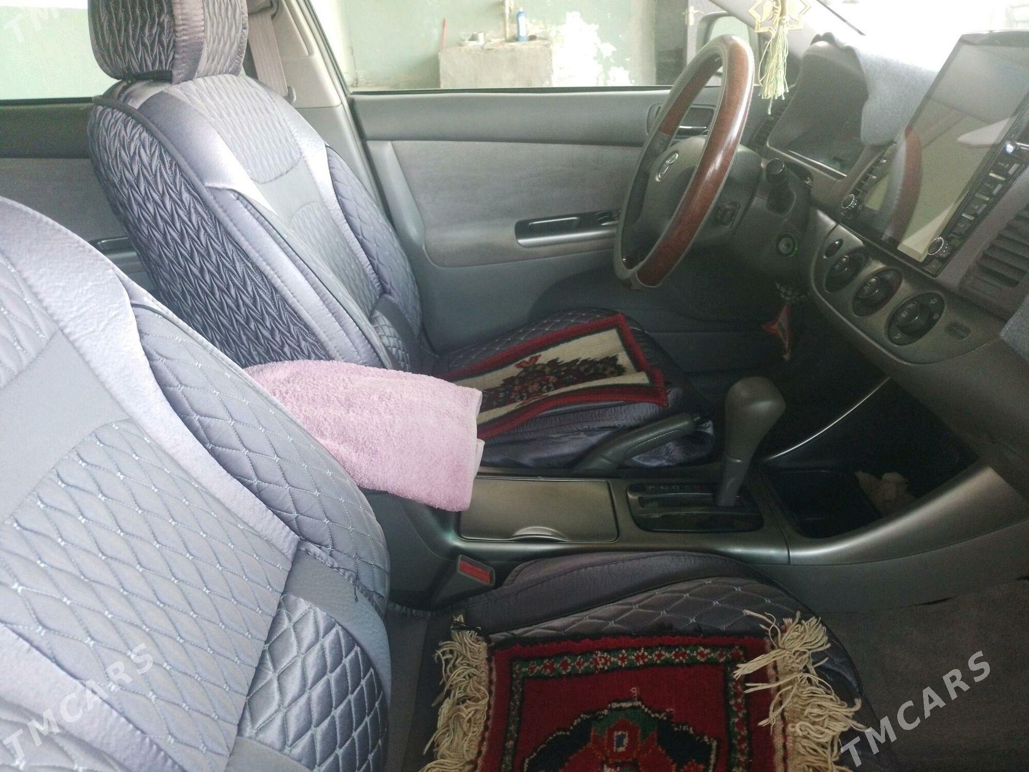 Toyota Camry 2002 - 180 000 TMT - Köýtendag - img 6