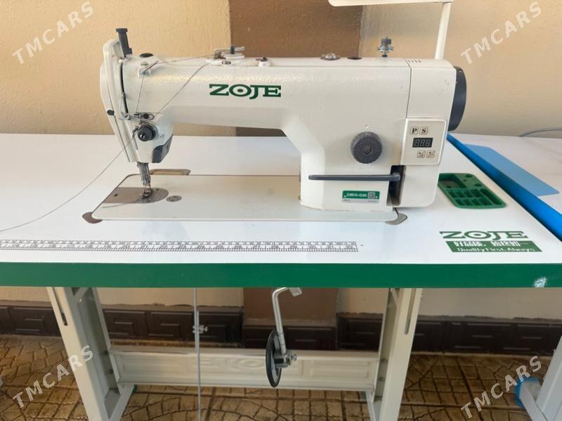 tikin maşynlar - Ашхабад - img 2