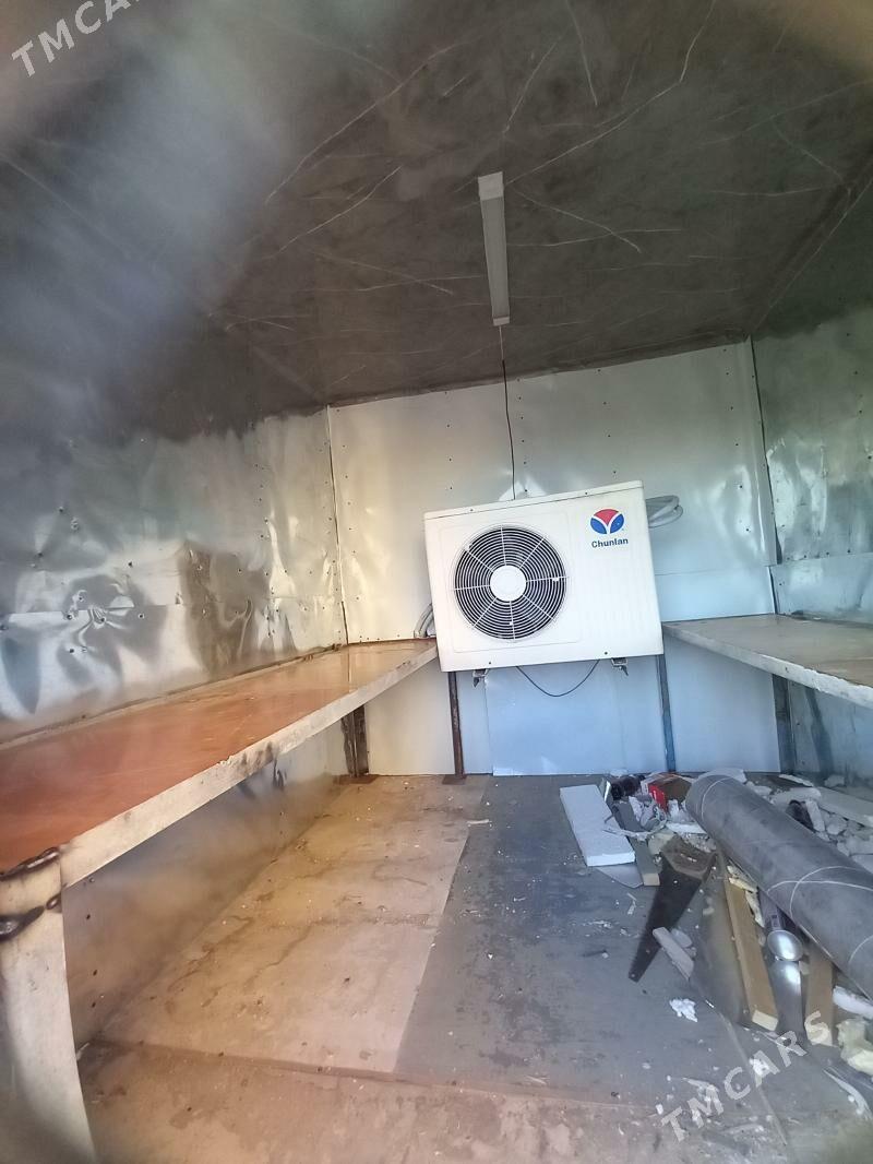 Haladilnik butga - Туркменабат - img 3