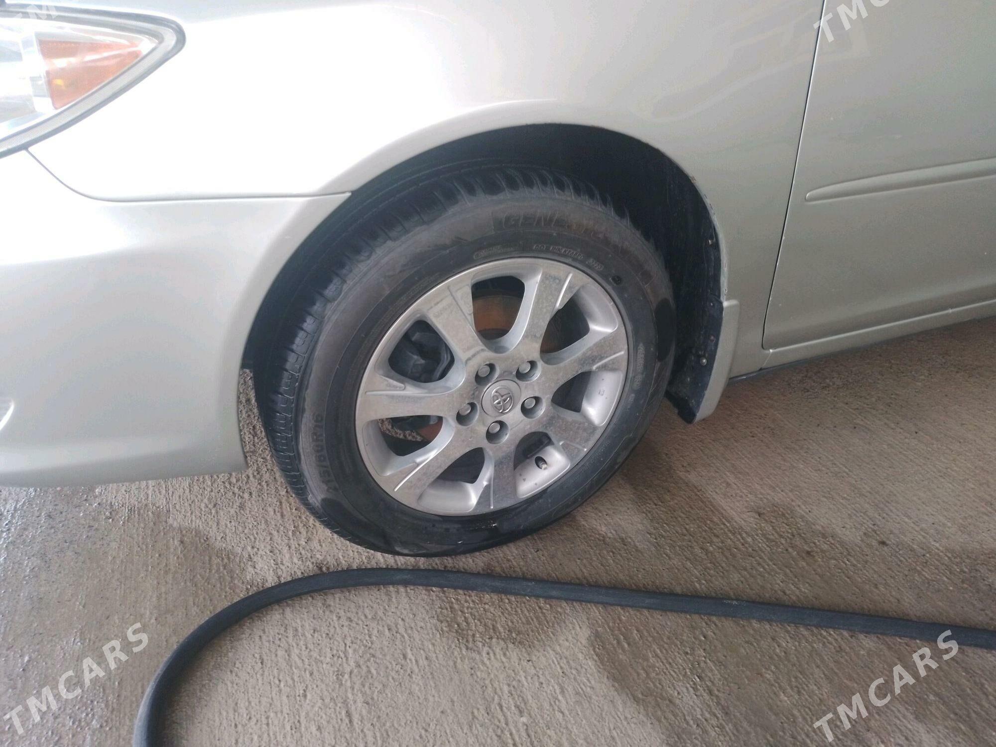 Toyota Camry 2002 - 180 000 TMT - Köýtendag - img 5