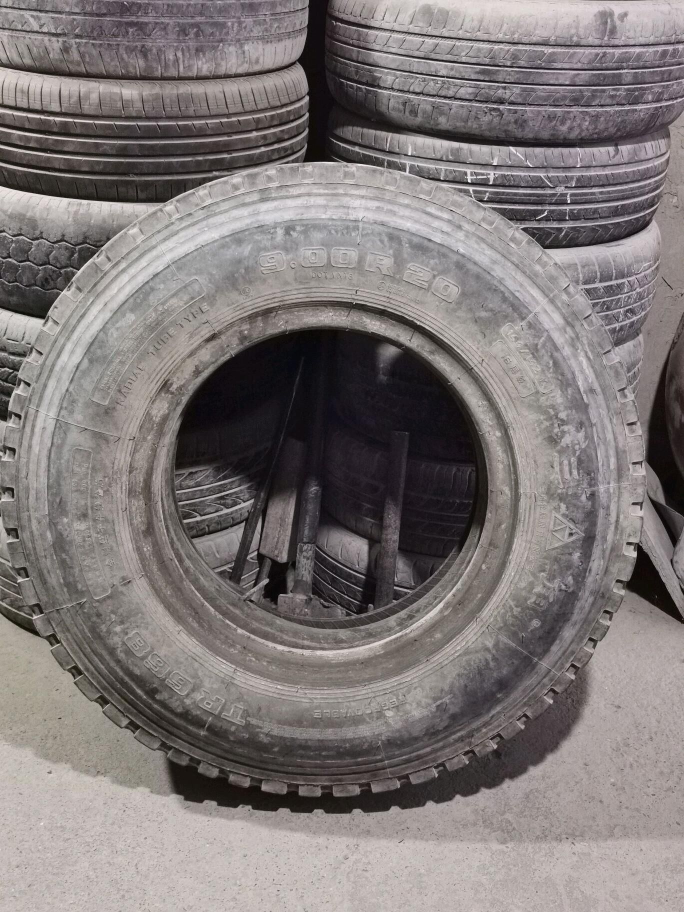 9 lyk teker dakaymaly zil 700 TMT - Мургап - img 2