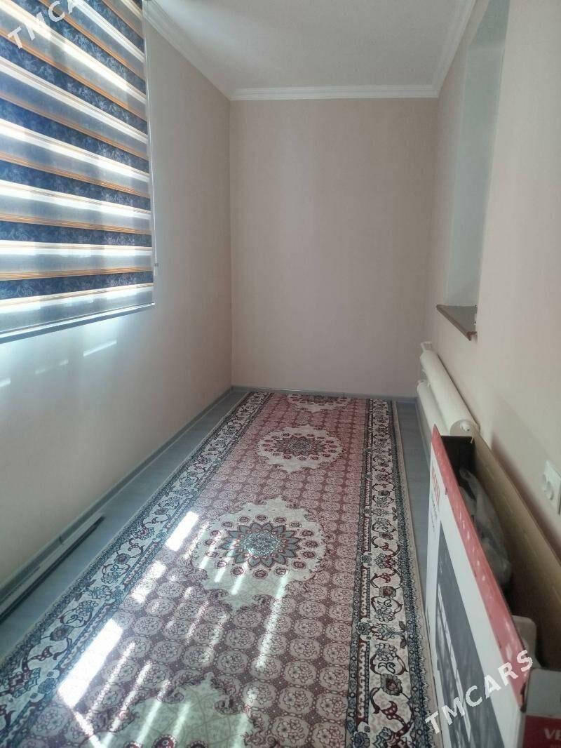 Джудзавод 1этаж 2ком 3эдилен - Daşoguz - img 7