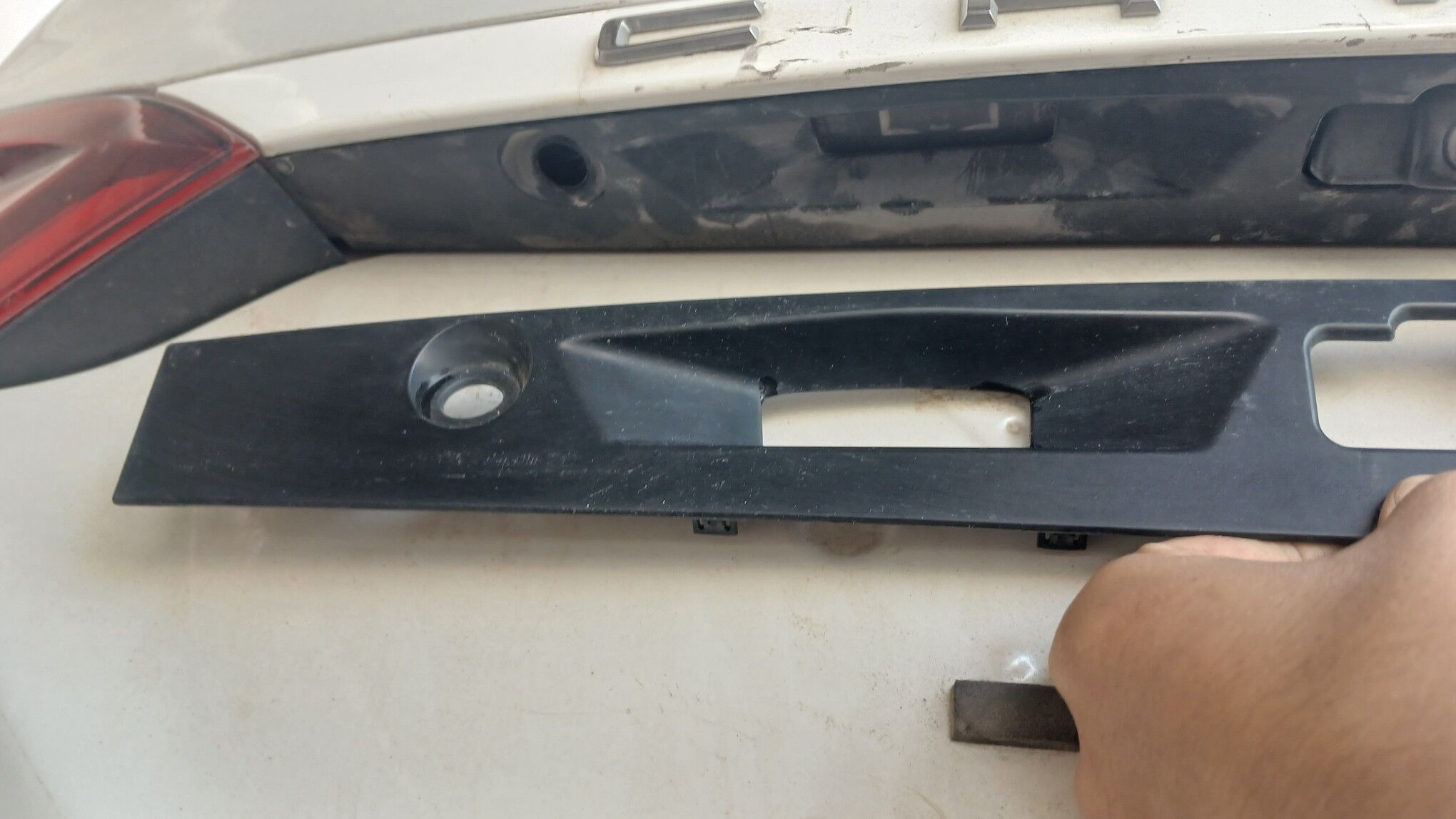 bagaj plasmas podnomer cyra 150 TMT - Mary - img 4