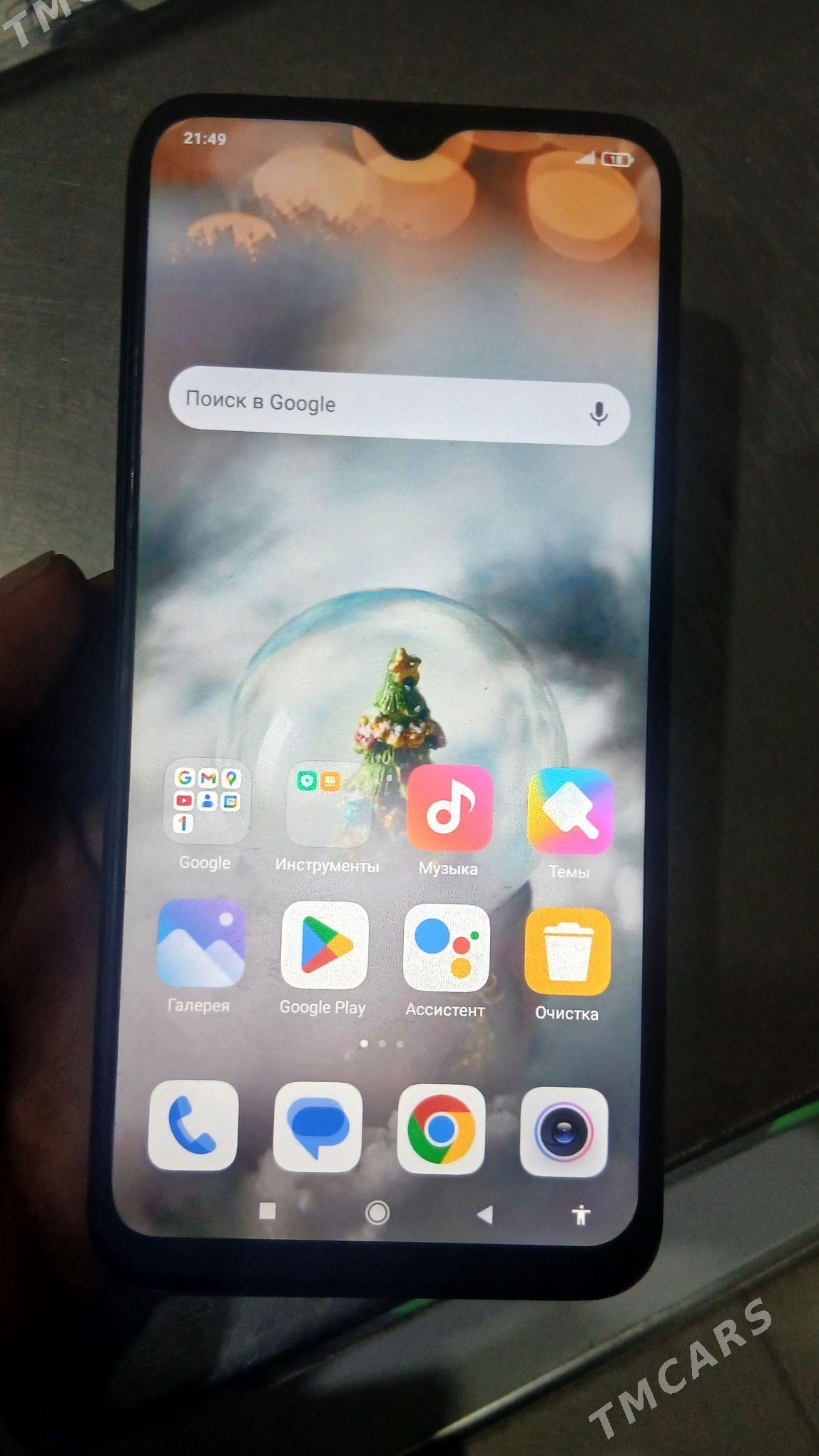 Redmi9 - Türkmenabat - img 5