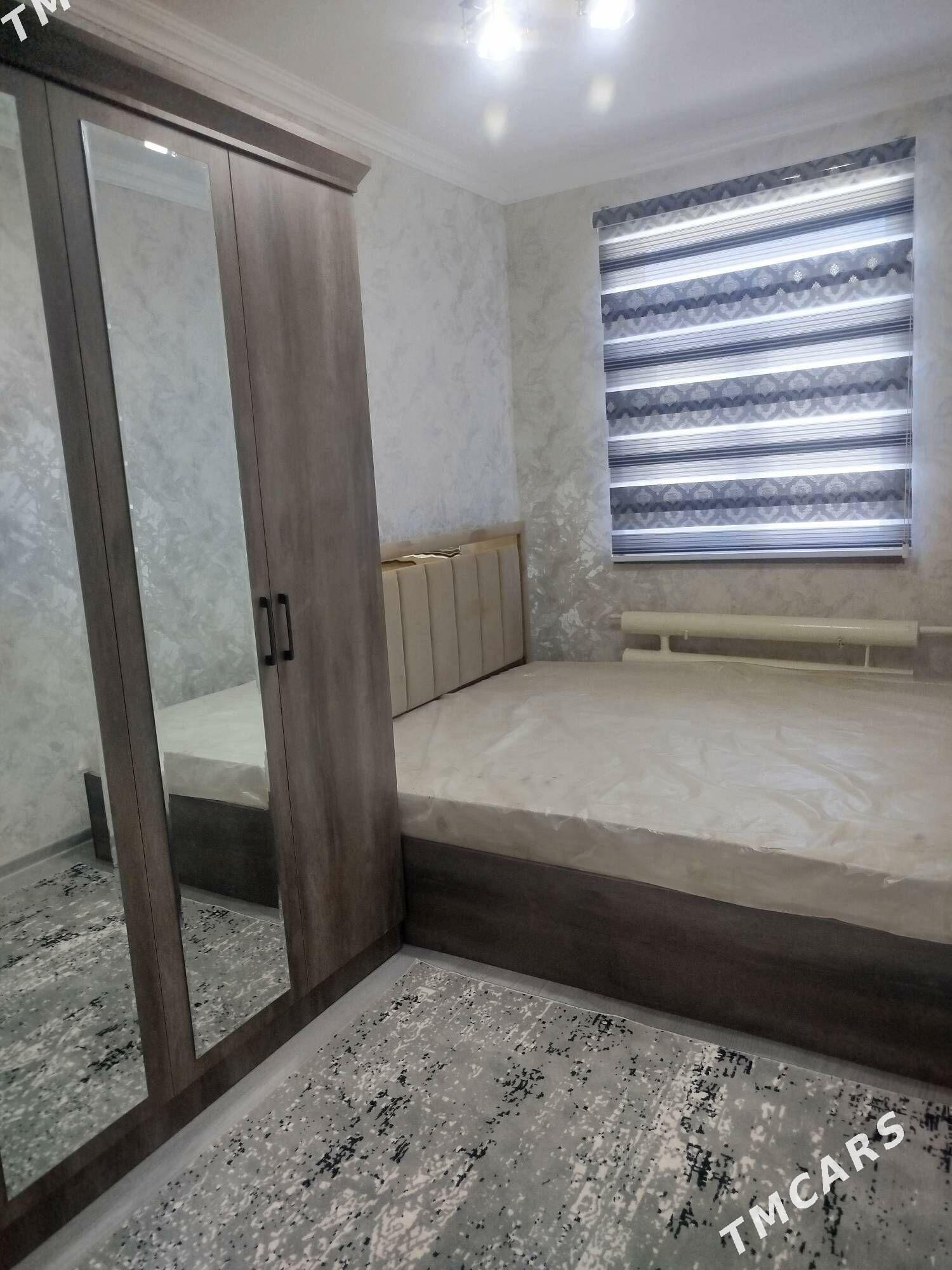 Джудзавод 1этаж 2ком 3эдилен - Daşoguz - img 2