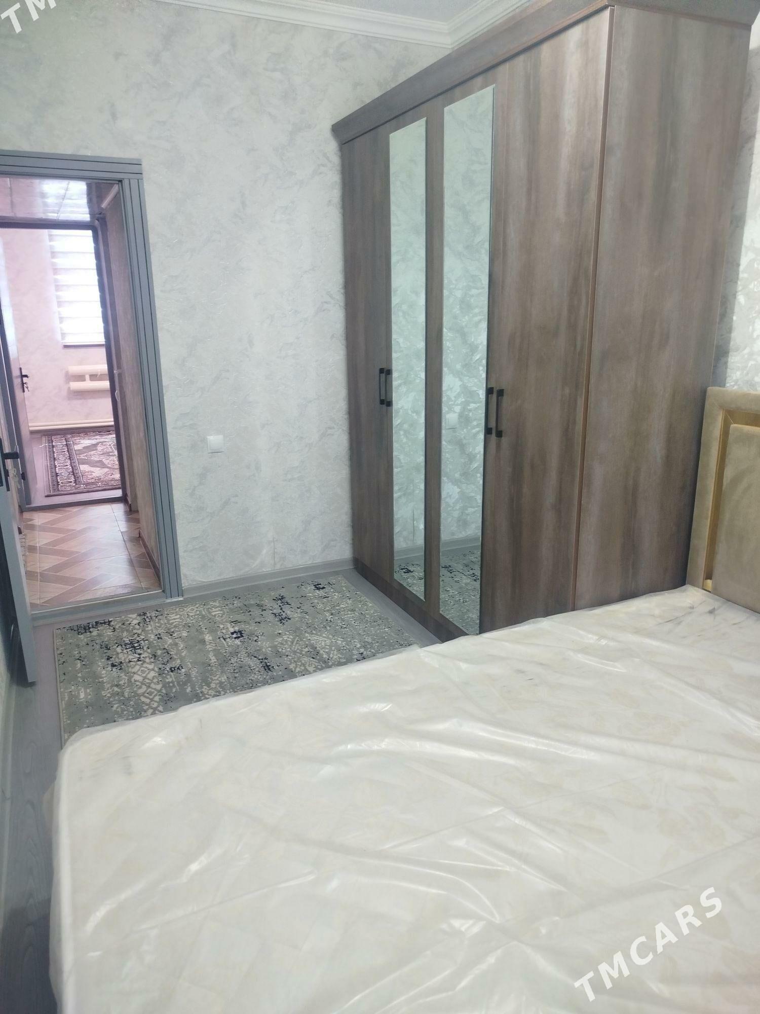 Джудзавод 1этаж 2ком 3эдилен - Daşoguz - img 9