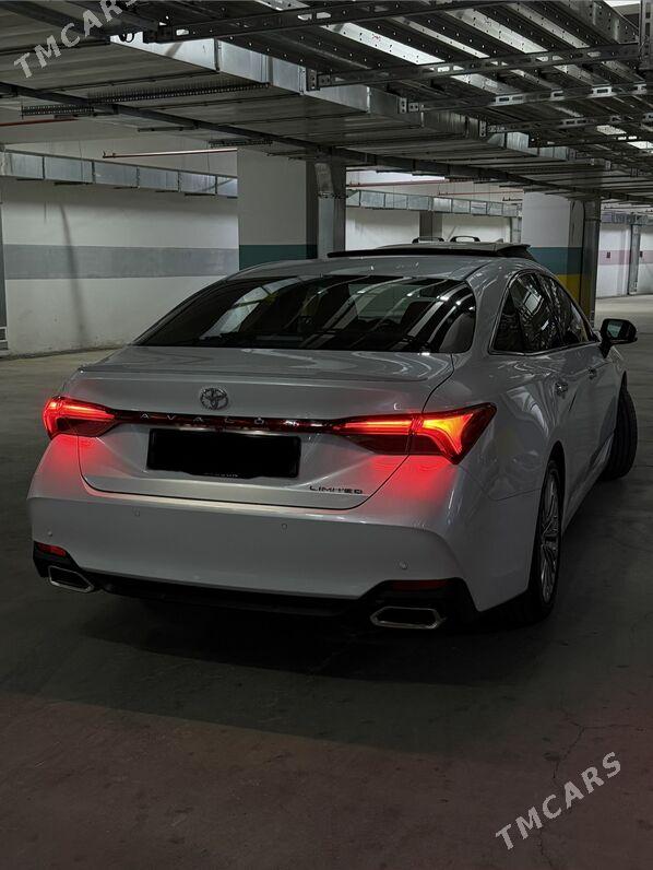 Toyota Avalon 2021 - 725 000 TMT - Ашхабад - img 3