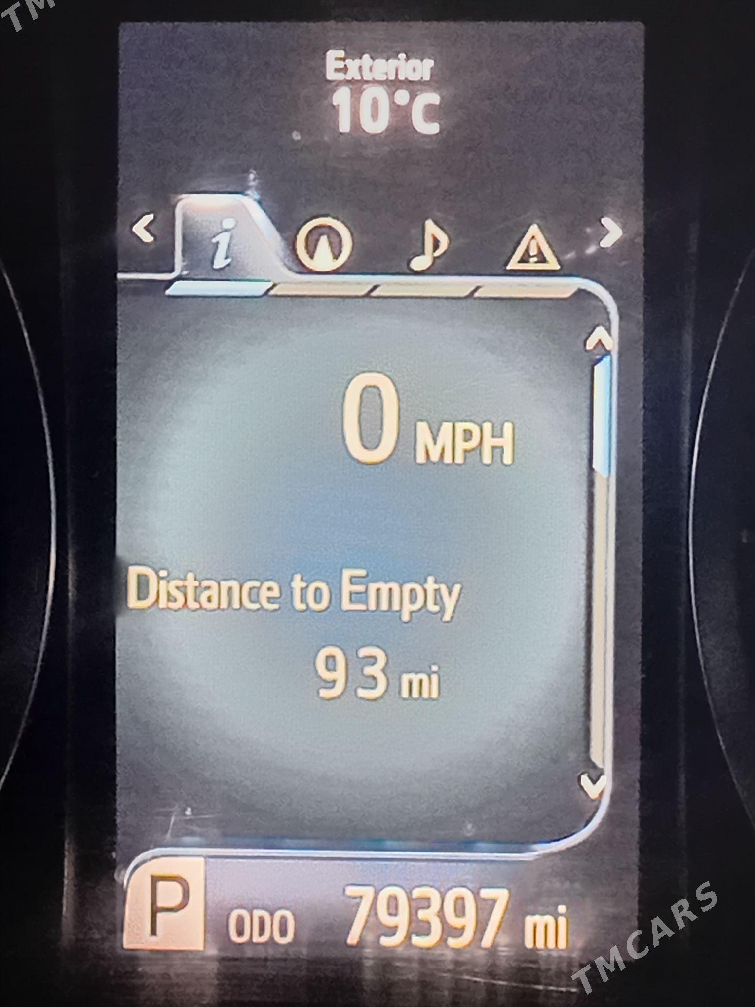 Toyota Sienna 2017 - 430 000 TMT - Шабатский этрап - img 7