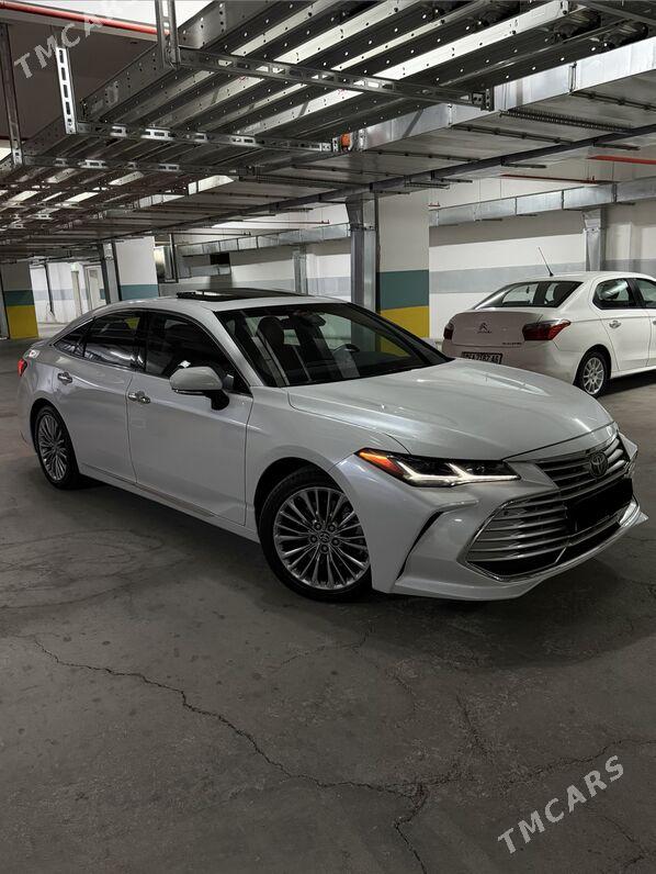 Toyota Avalon 2021 - 725 000 TMT - Ашхабад - img 2