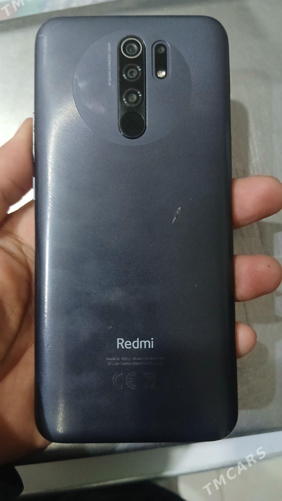 Redmi9 - Türkmenabat - img 3