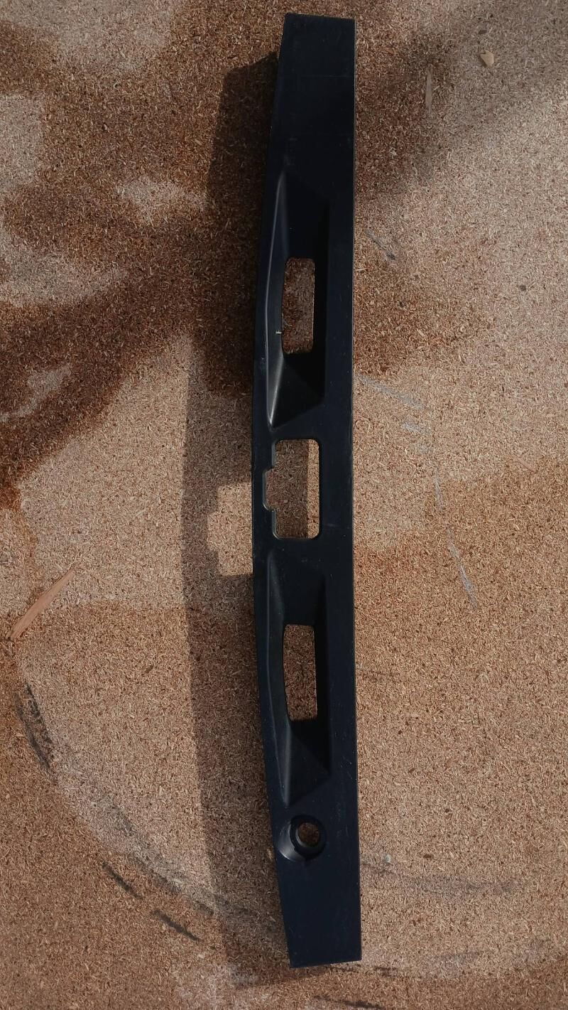 bagaj plasmas podnomer cyra 150 TMT - Mary - img 3