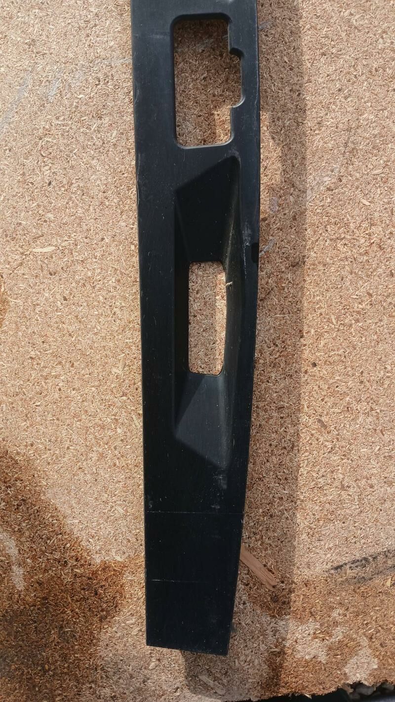 bagaj plasmas podnomer cyra 150 TMT - Mary - img 2