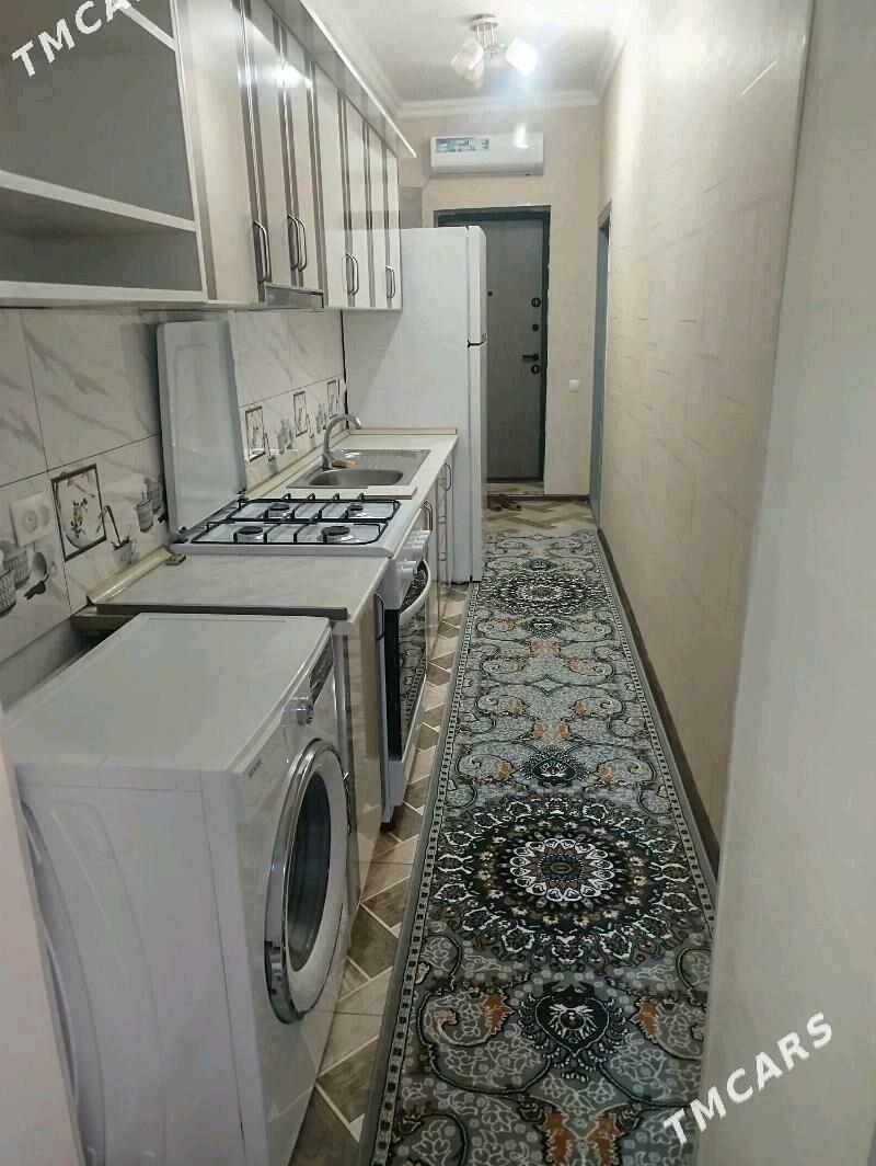 Джудзавод 1этаж 2ком 3эдилен - Daşoguz - img 1