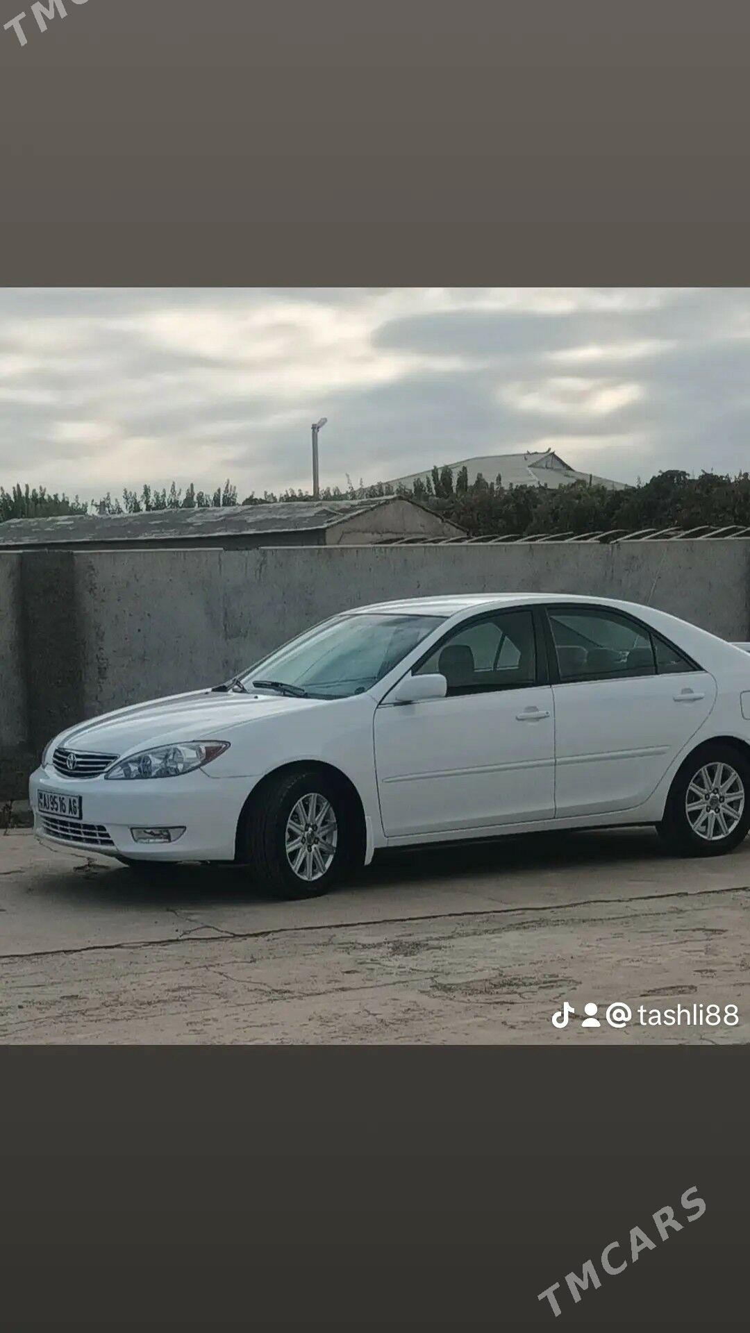 Toyota Camry 2005 - 152 000 TMT - Kaka - img 2
