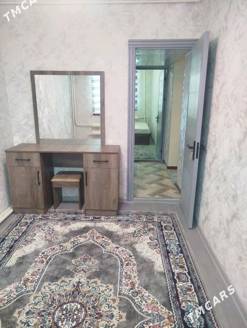 Джудзавод 1этаж 2ком 3эдилен - Daşoguz - img 3