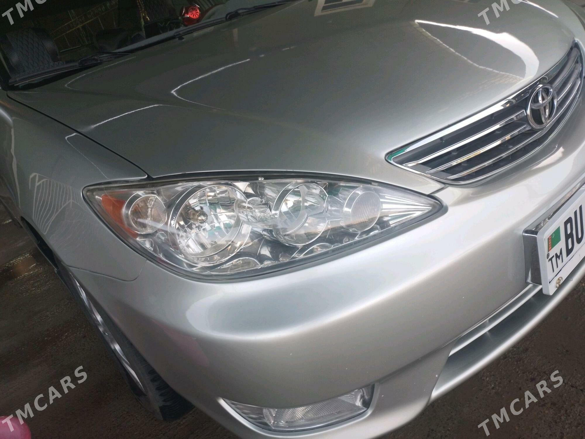 Toyota Camry 2002 - 180 000 TMT - Köýtendag - img 3