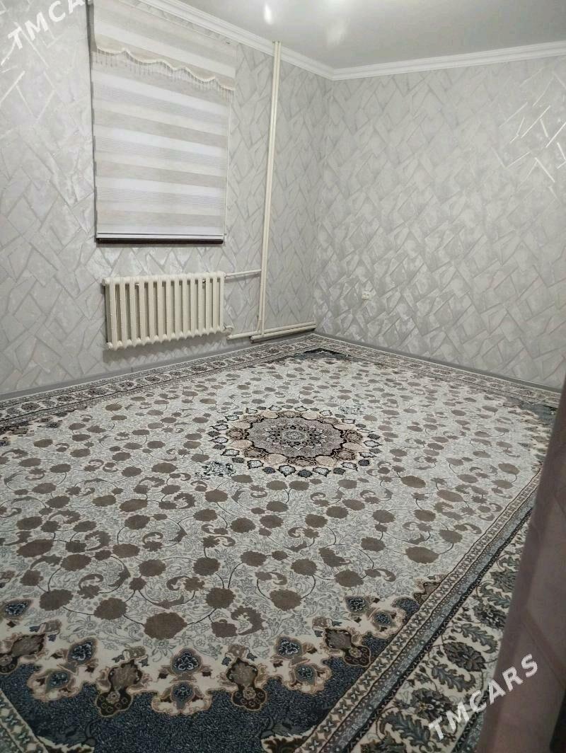 Джудзавод 1этаж 2ком 3эдилен - Daşoguz - img 8