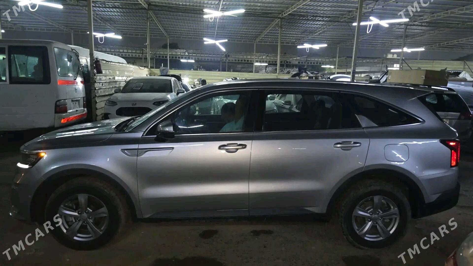 Kia Sorento 2020 - 330 000 TMT - Туркменабат - img 2