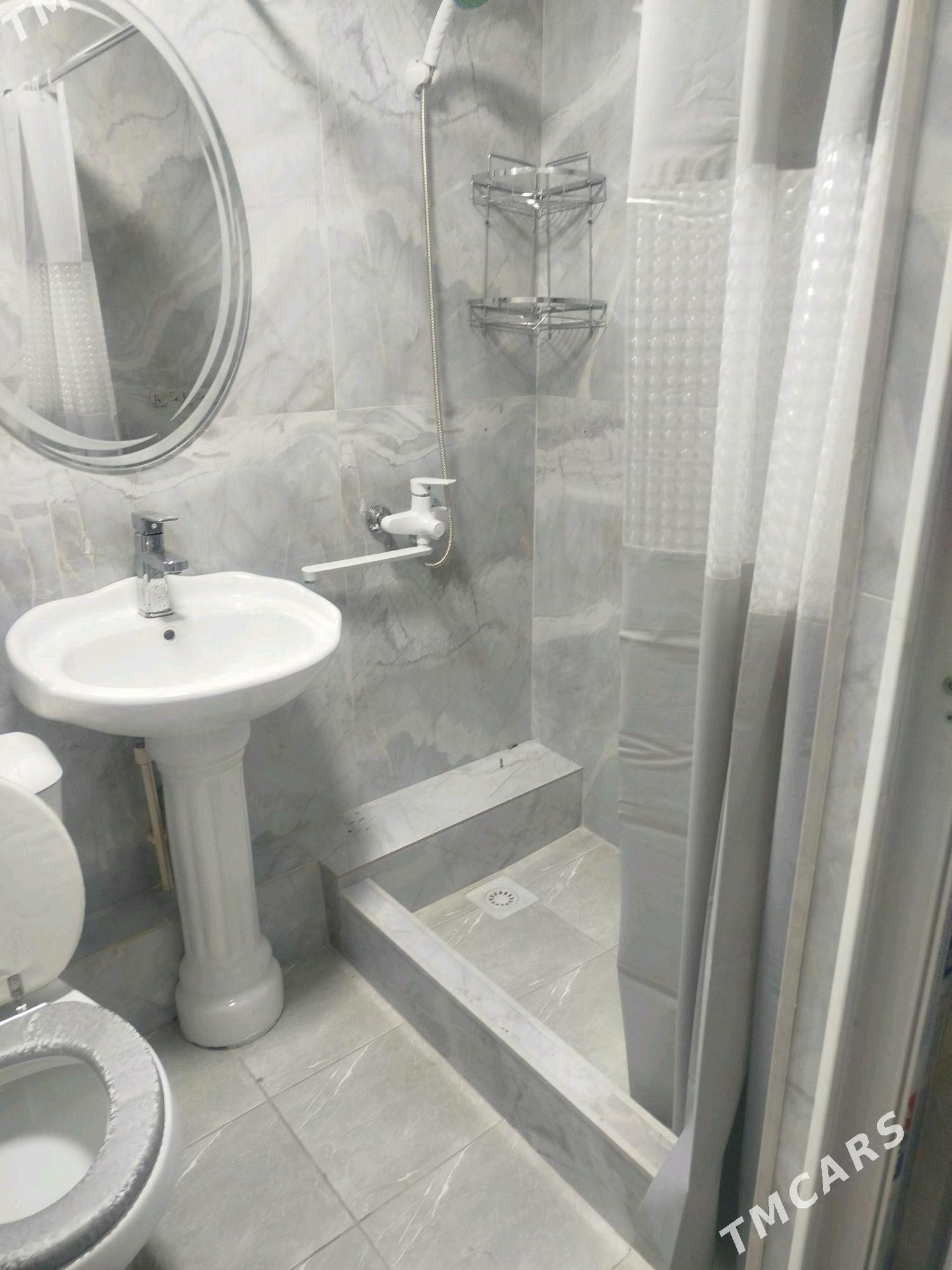 Джудзавод 1этаж 2ком 3эдилен - Daşoguz - img 10