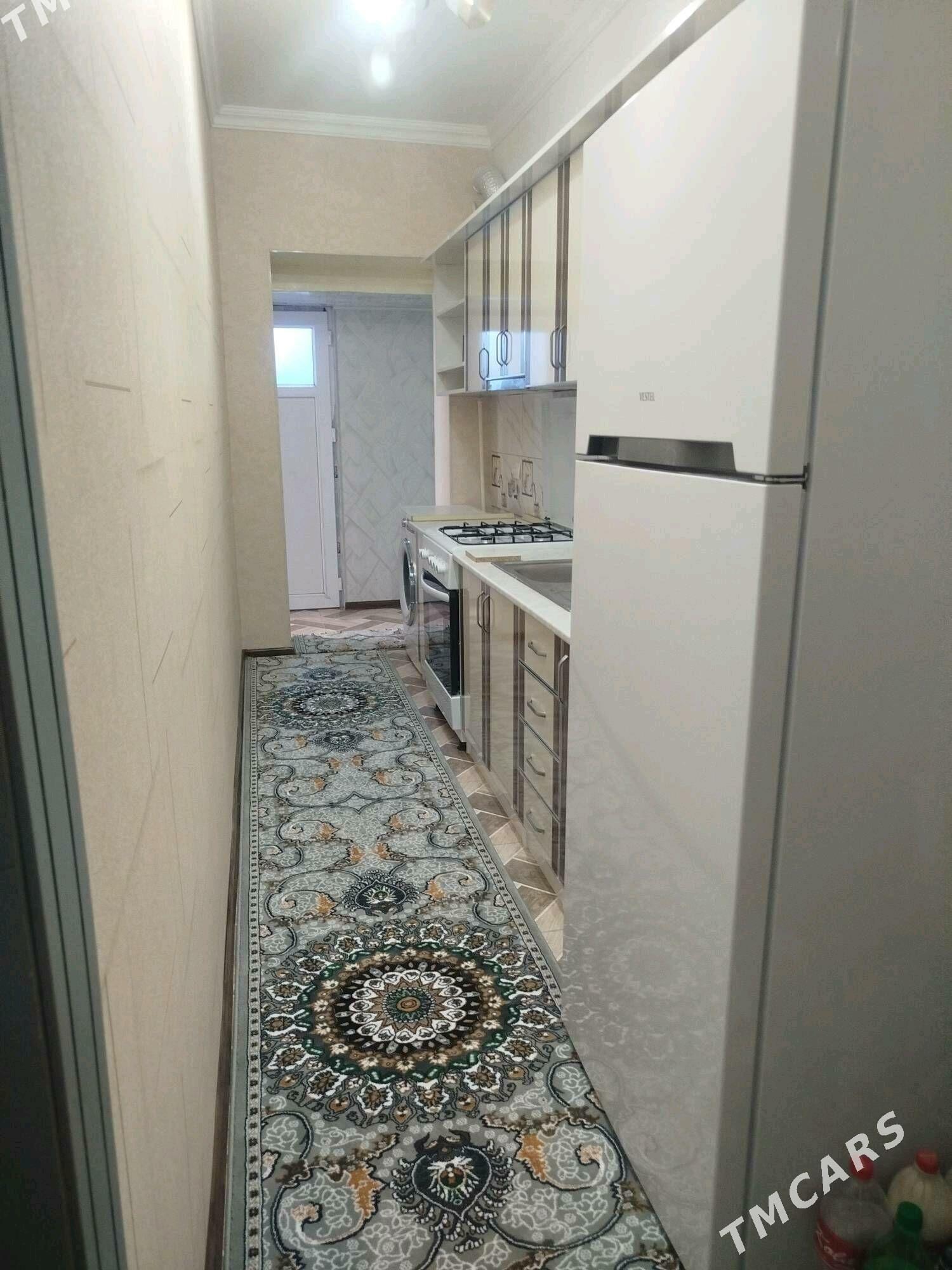 Джудзавод 1этаж 2ком 3эдилен - Daşoguz - img 4