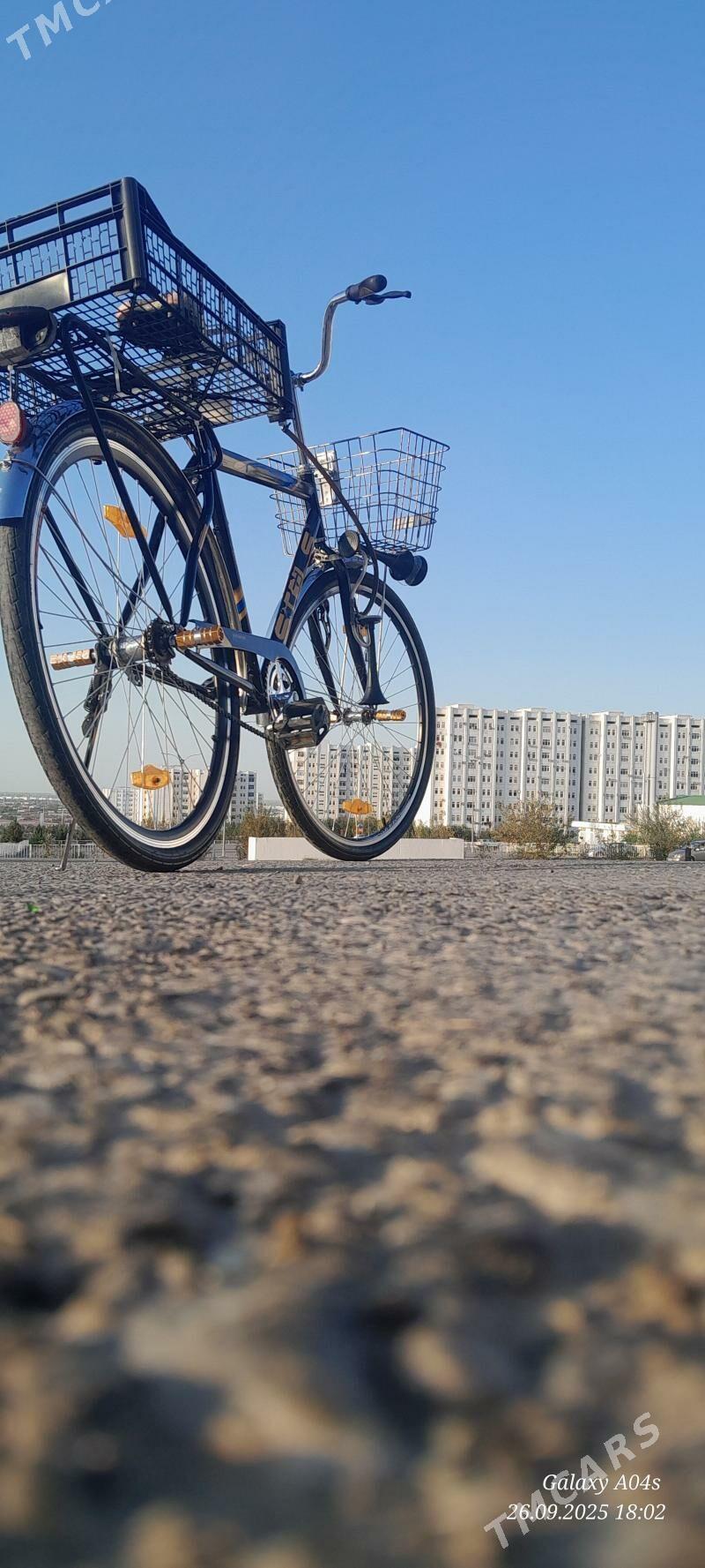 tigir - Ашхабад - img 2