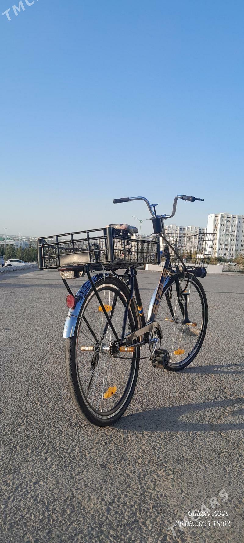 tigir - Ашхабад - img 3