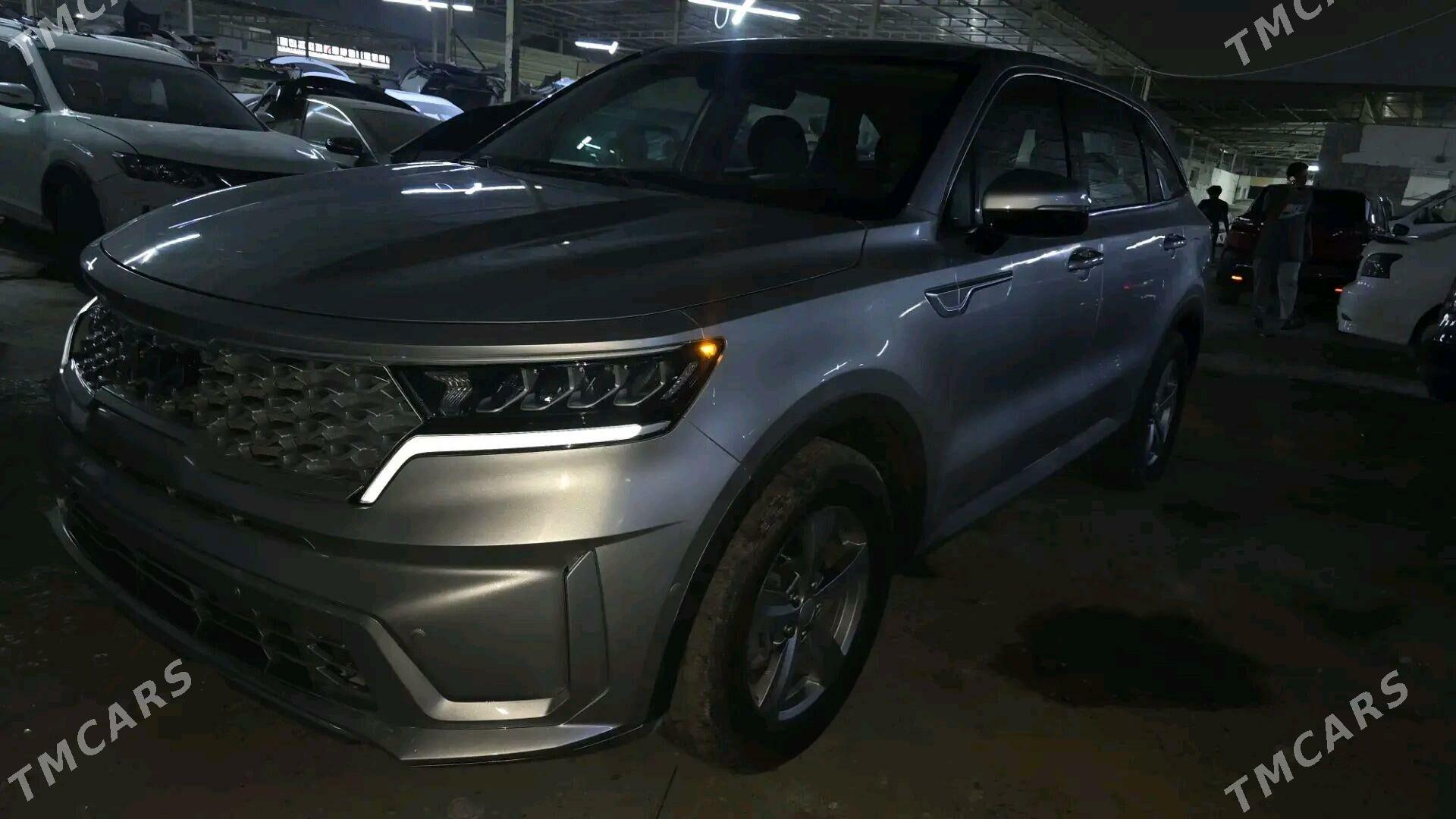 Kia Sorento 2020 - 330 000 TMT - Туркменабат - img 3