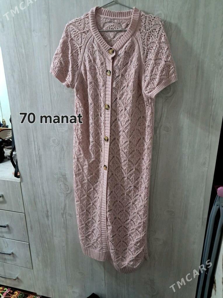 palto,kurtka,ýeńsiz - 5 mkr - img 7