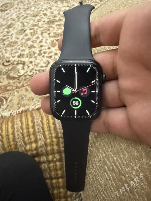 Apple watch 7series - Улица Ататурка - img 3