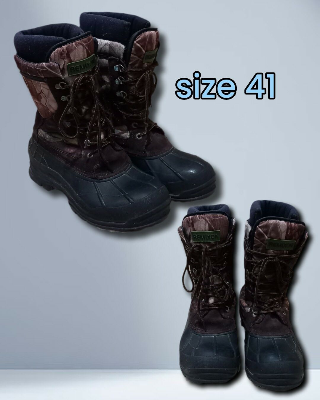 сапоги куртка - Ашхабад - img 4