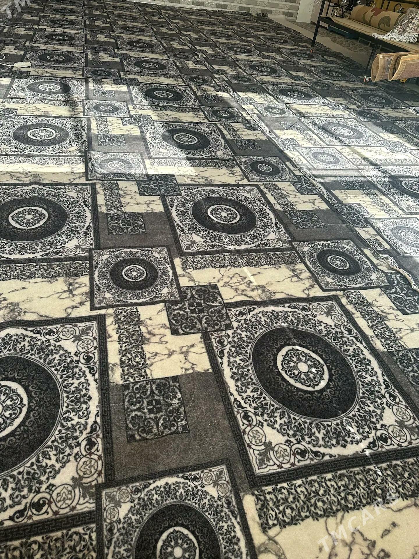 kavralet - Türkmenabat - img 2