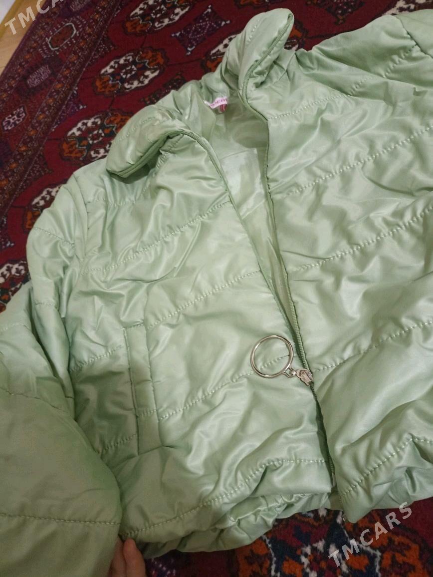 короткая куртка - Türkmenbaşy - img 2