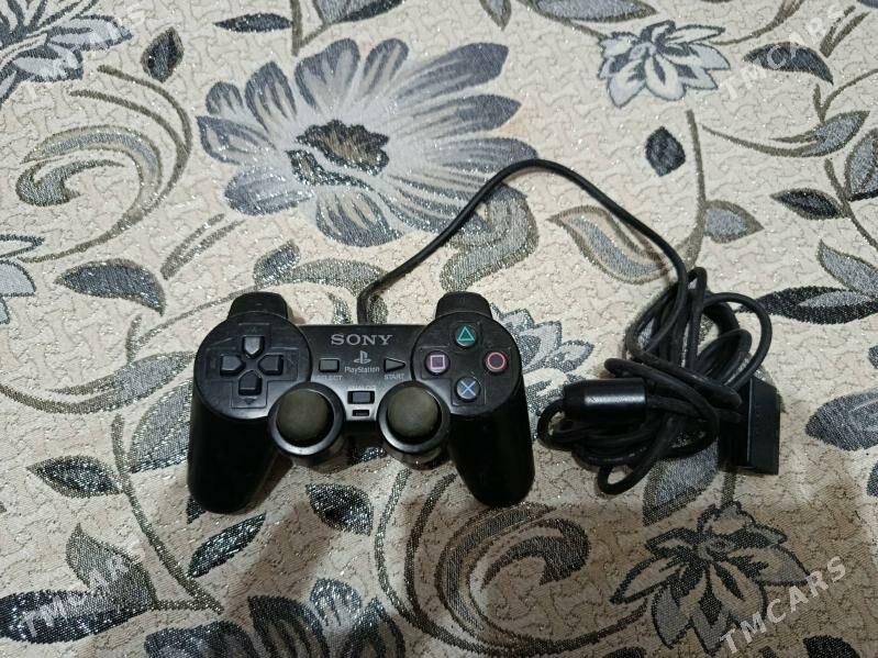 Playstation 2 Joystick - Балканабат - img 3