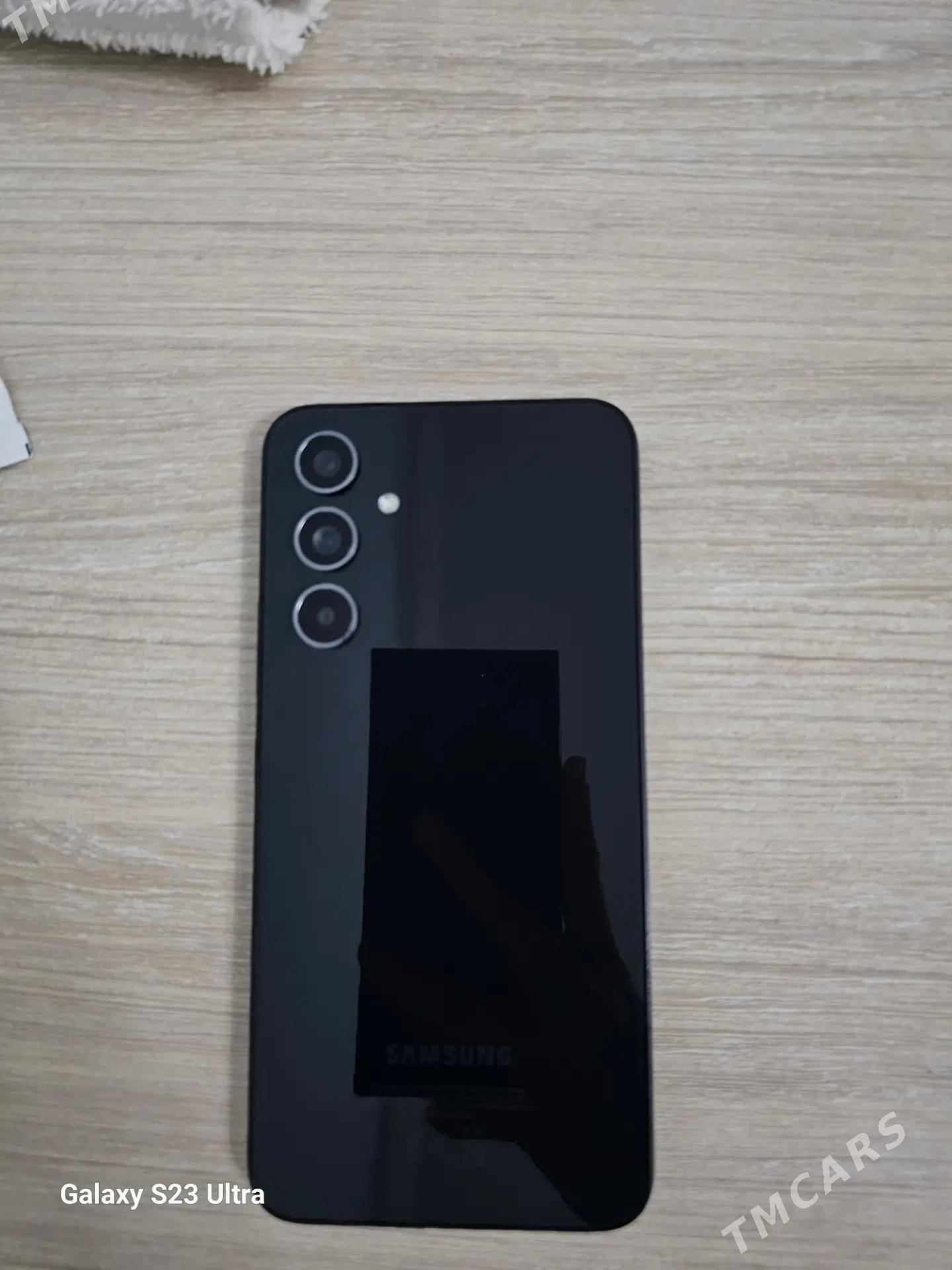 А 54 - Дашогуз - img 2