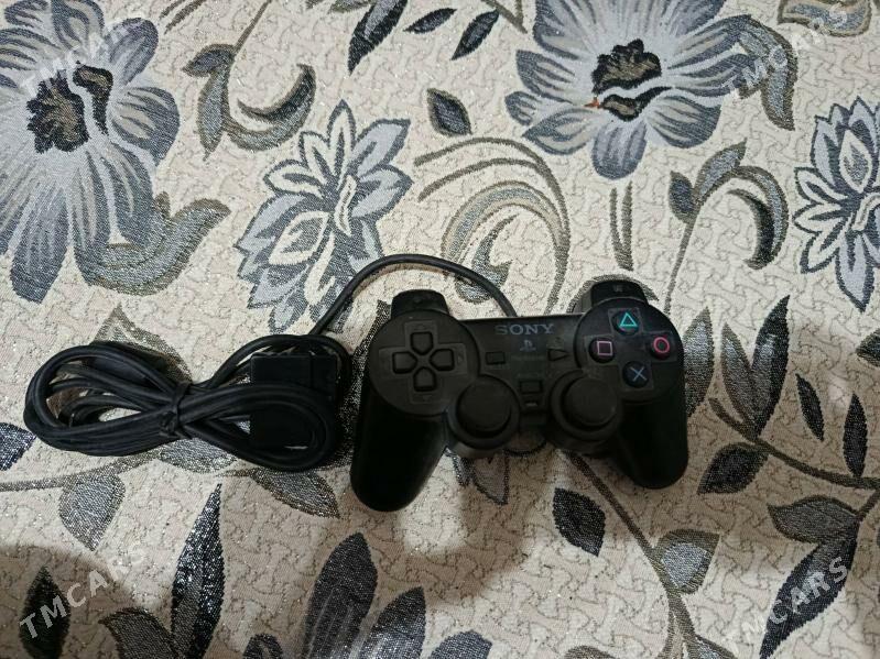 Playstation 2 Joystick - Балканабат - img 4