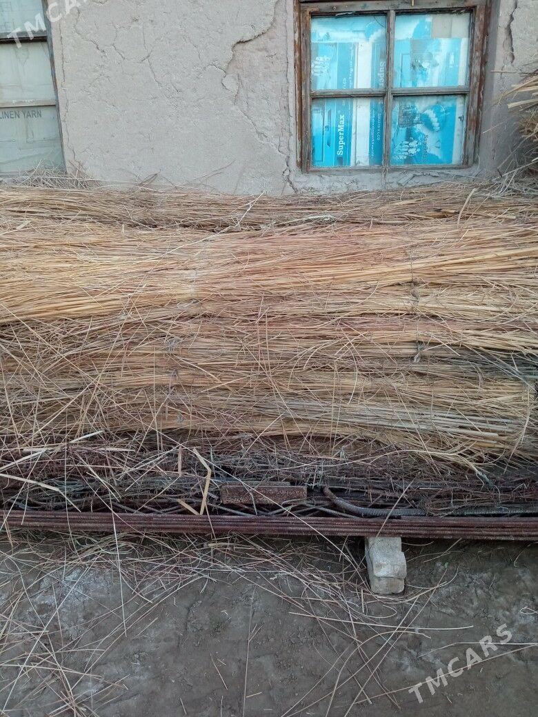 jayıň üstüne - Dänew - img 3