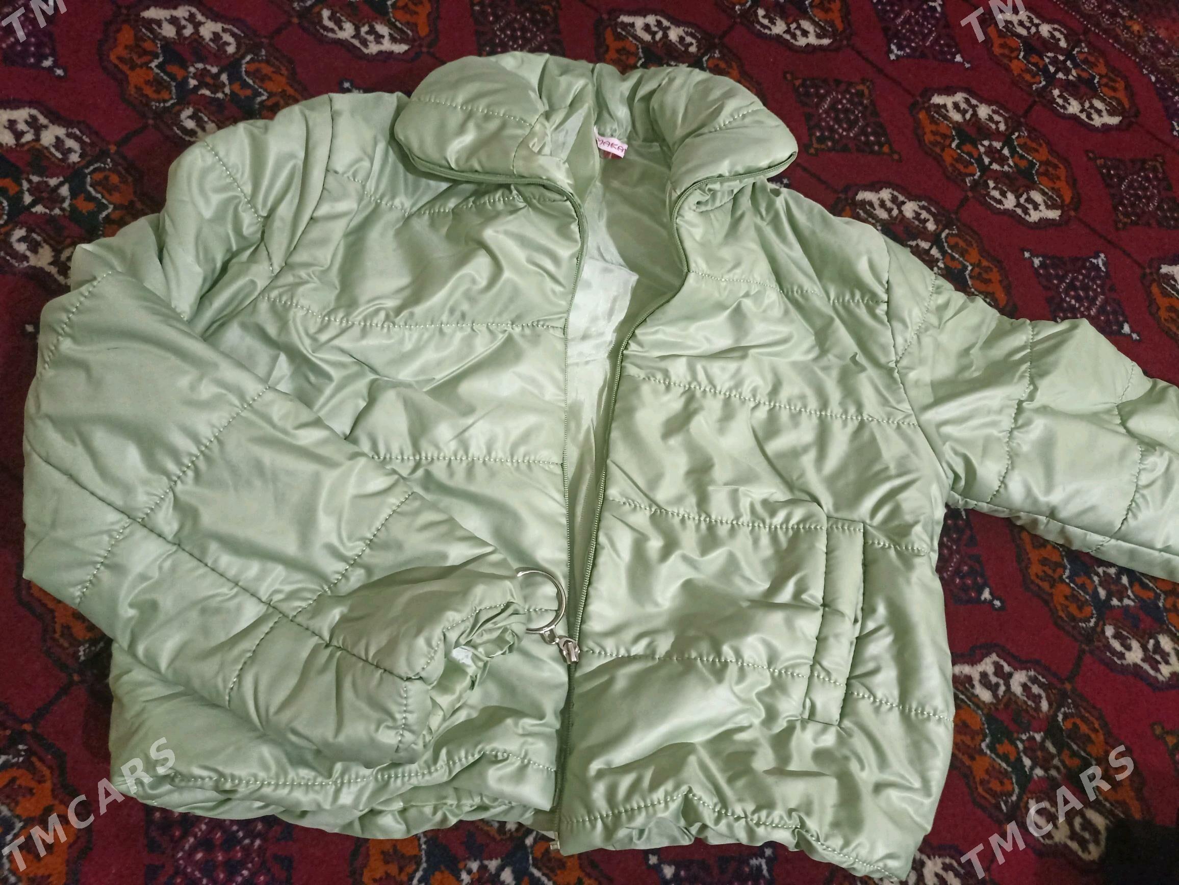 короткая куртка - Türkmenbaşy - img 3