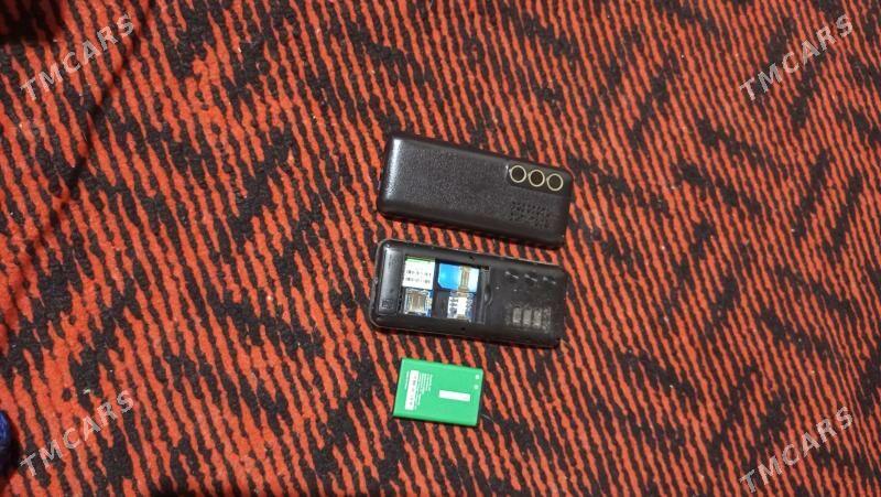 SATLYK MAXFONE BAR GYSSAHLY - Дашогуз - img 5