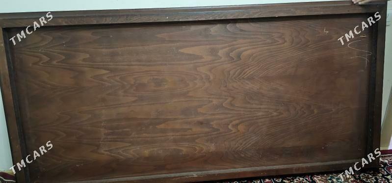 stol agaçdan Turkiyede öndüril - Мир 3 - img 4