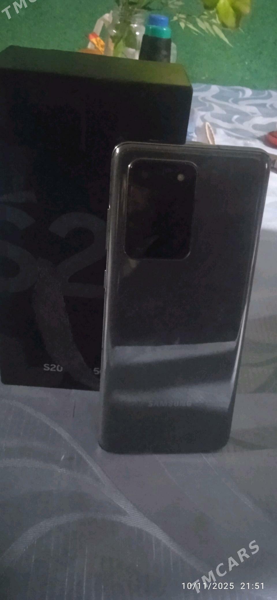 Samsung s20 ultra - Акдепе - img 2