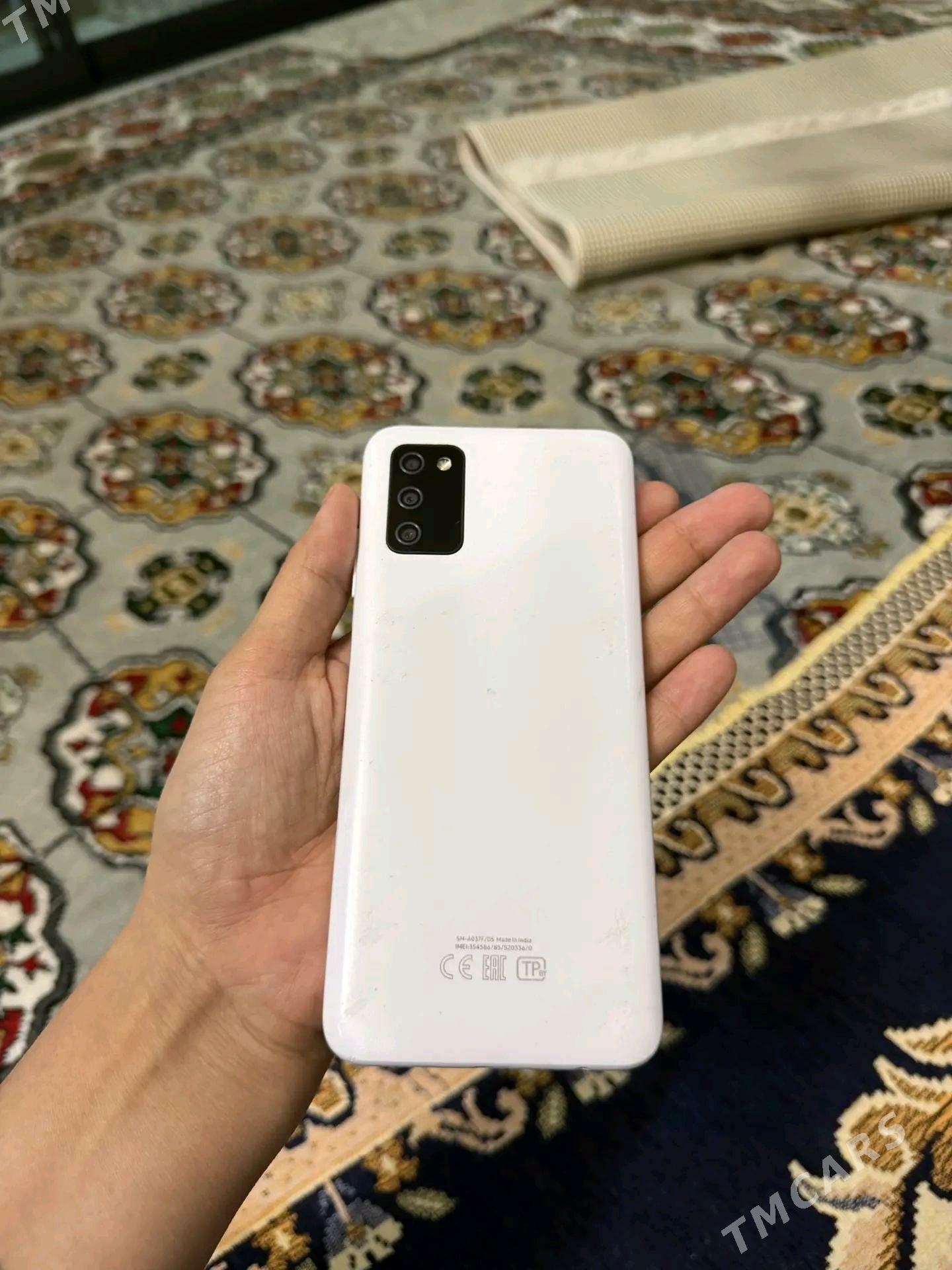 Samsung a03s gysagly - Aşgabat - img 2