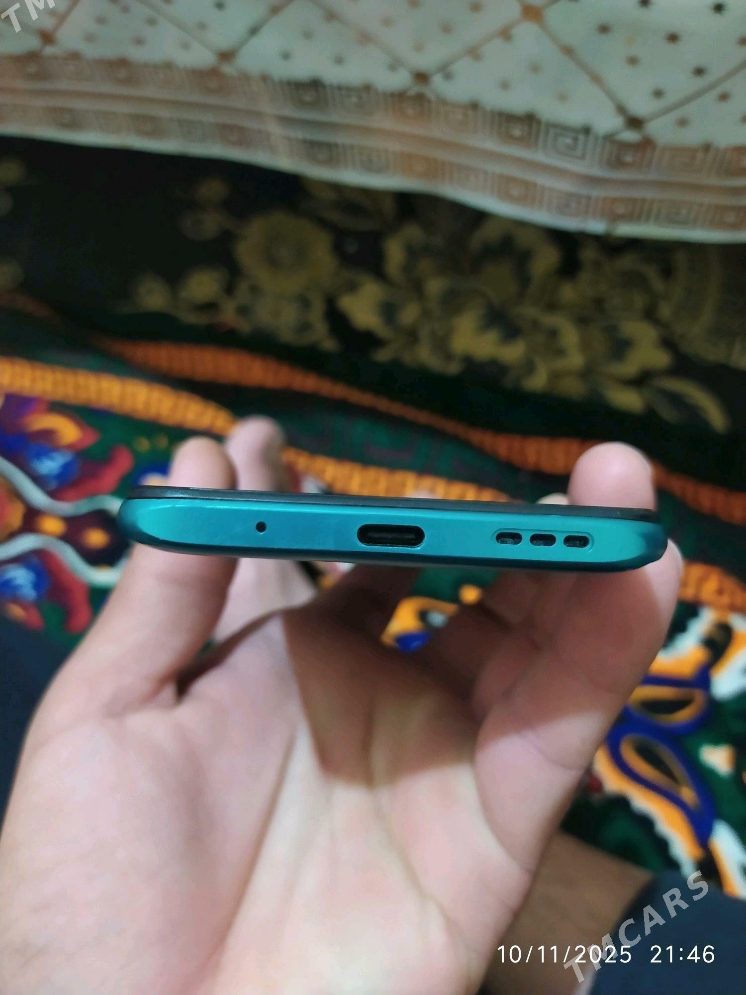 Redmi not 10  T 5G 128 - Кёнеургенч - img 2