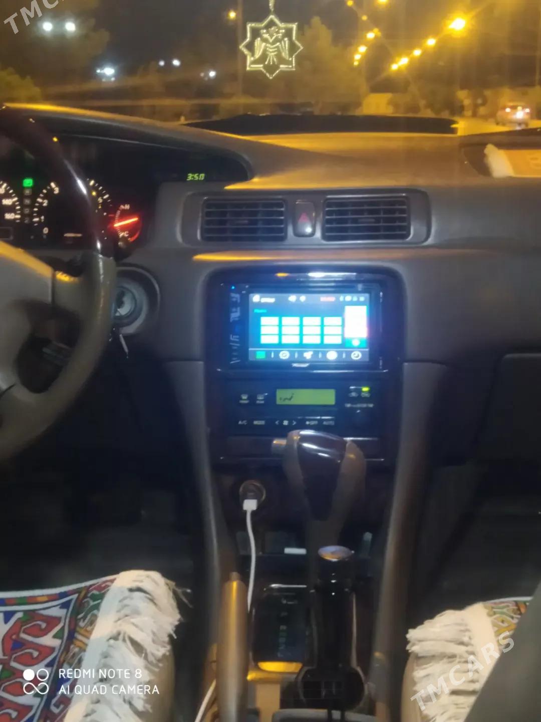 Toyota Camry 2000 - 145 000 TMT - Туркменабат - img 8