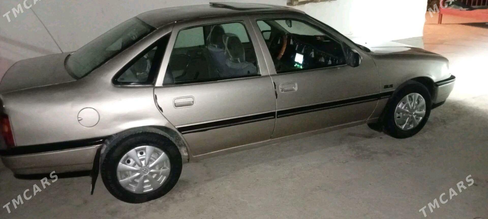 Opel Vectra 1991 - 35 000 TMT - Köýtendag - img 2